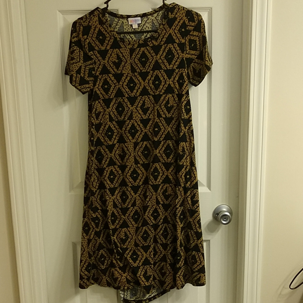 Guc lularoe Carly